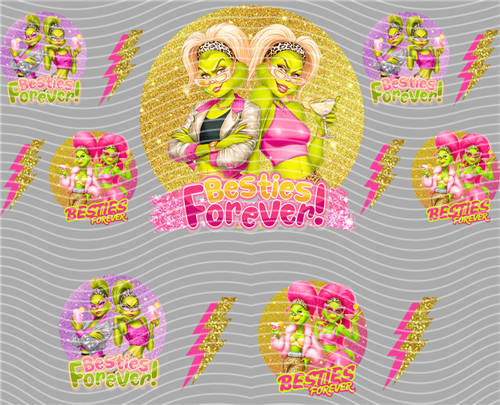 Mini stanlye cup-KW225